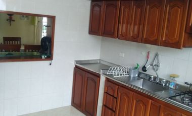 VENDO CASA DE DESCANZO RICAURTE-CUNDINAMARCA