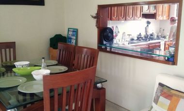 VENDO CASA DE DESCANZO RICAURTE-CUNDINAMARCA