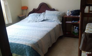 VENDO CASA DE DESCANZO RICAURTE-CUNDINAMARCA