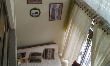 VENDO CASA DE DESCANZO RICAURTE-CUNDINAMARCA