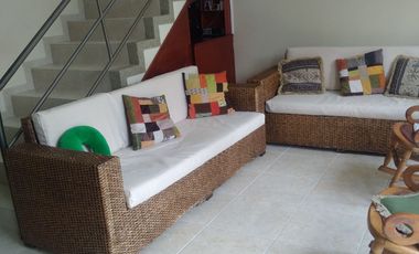 VENDO CASA DE DESCANZO RICAURTE-CUNDINAMARCA