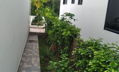 VENDO CASA DE DESCANZO RICAURTE-CUNDINAMARCA