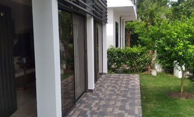 VENDO CASA DE DESCANZO RICAURTE-CUNDINAMARCA