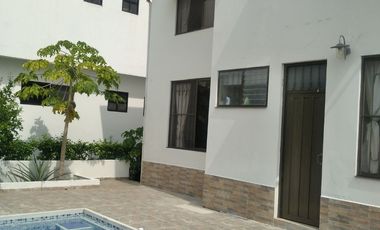 VENDO CASA DE DESCANZO RICAURTE-CUNDINAMARCA
