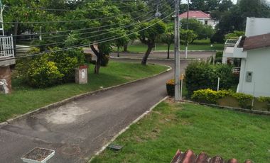 VENDO CASA DE DESCANZO RICAURTE-CUNDINAMARCA