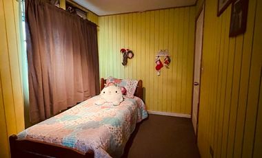 🏡 Casa Esquina en Rio Colorado, Sector Santa María - Talcahuano