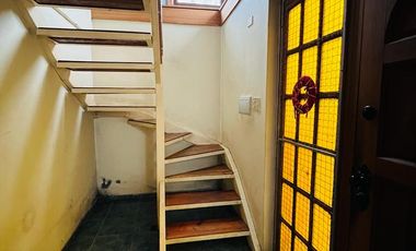🏡 Casa Esquina en Rio Colorado, Sector Santa María - Talcahuano