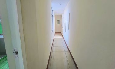VENDO LINDO DEPARTAMENTO TERCER PISO URB. ROSA DE AMERICA(ALORA)