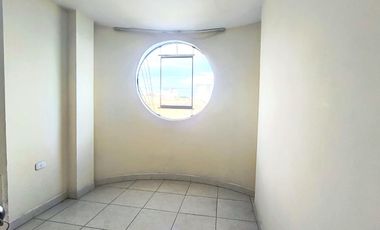 VENDO LINDO DEPARTAMENTO TERCER PISO URB. ROSA DE AMERICA(ALORA)