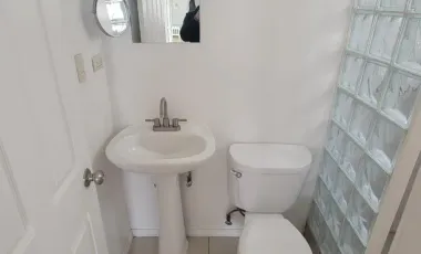 RENTA DE CASA EN VEREDAS DEL SOL