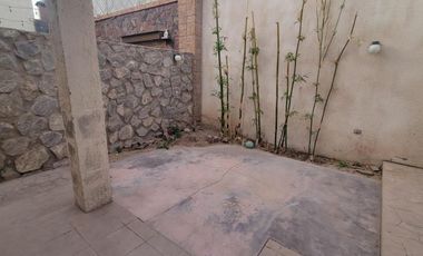RENTA DE CASA EN VEREDAS DEL SOL