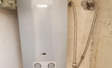 RENTA DE CASA EN VEREDAS DEL SOL