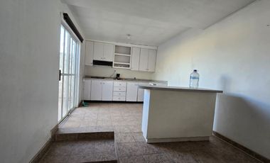 RENTA DEPARTAMENTO POR PARQUE CENTRAL