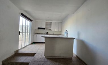 RENTA DEPARTAMENTO POR PARQUE CENTRAL