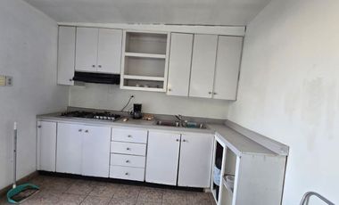 RENTA DEPARTAMENTO POR PARQUE CENTRAL
