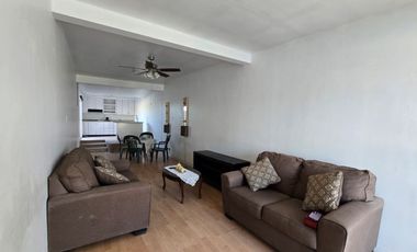 RENTA DEPARTAMENTO POR PARQUE CENTRAL