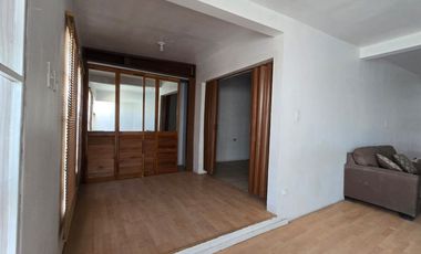RENTA DEPARTAMENTO POR PARQUE CENTRAL