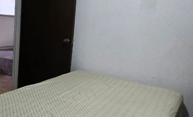 RENTA DEPARTAMENTO POR PARQUE CENTRAL
