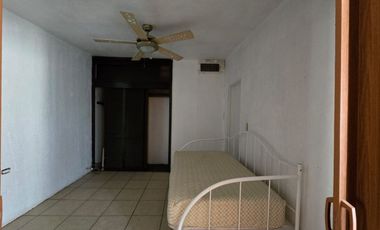 RENTA DEPARTAMENTO POR PARQUE CENTRAL