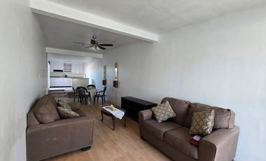 RENTA DEPARTAMENTO POR PARQUE CENTRAL