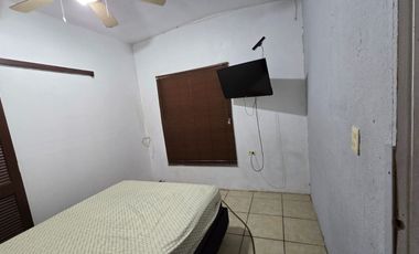 RENTA DEPARTAMENTO POR PARQUE CENTRAL