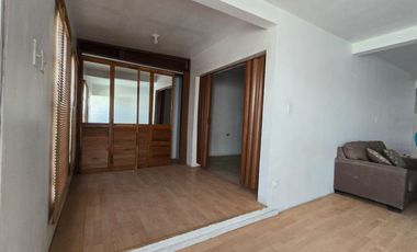 RENTA DEPARTAMENTO POR PARQUE CENTRAL