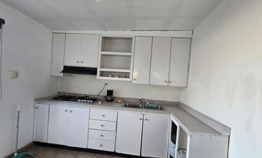 RENTA DEPARTAMENTO POR PARQUE CENTRAL