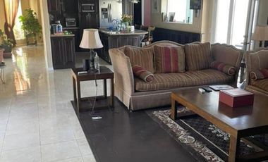 Renta de Residencia de Lujo con Amplios Espacios en Chapultepec