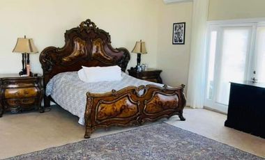 Renta de Residencia de Lujo con Amplios Espacios en Chapultepec