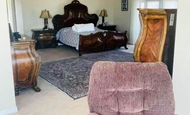 Renta de Residencia de Lujo con Amplios Espacios en Chapultepec