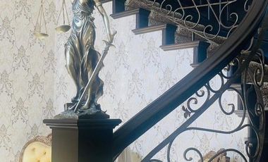 Renta de Residencia de Lujo con Amplios Espacios en Chapultepec