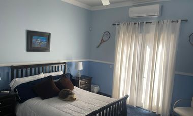 Renta de Residencia de Lujo con Amplios Espacios en Chapultepec