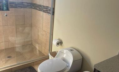Renta de Residencia de Lujo con Amplios Espacios en Chapultepec