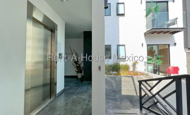 DEPARTAMENTO EN RENTA EN VALLEJO CERCANO A LINDAVISTA