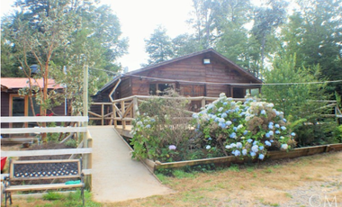 casa en sector Chabelita