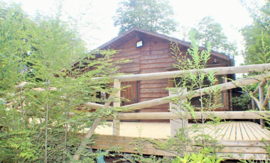 casa en sector Chabelita