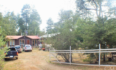 casa en sector Chabelita