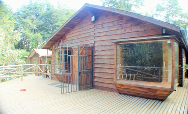 casa en sector Chabelita