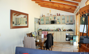 casa en sector Chabelita