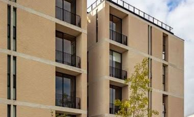 Departamento amueblado EN RENTA, Cordillera Residencial (salida a Lagos), León, Guanajuato