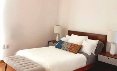 Departamento amueblado EN RENTA, Cordillera Residencial (salida a Lagos), León, Guanajuato