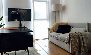 Departamento amueblado EN RENTA, Cordillera Residencial (salida a Lagos), León, Guanajuato