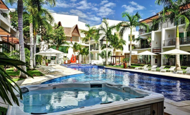 Departamento 5a Av Playa del Carmen en Venta