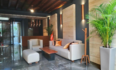Departamento 5a Av Playa del Carmen en Venta