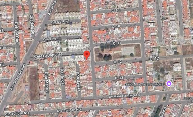 REMATO CASA EN HIDALGO EN PASEO DE LOS TULIPANES CIRCUITO SAN FRANCISCO # 335