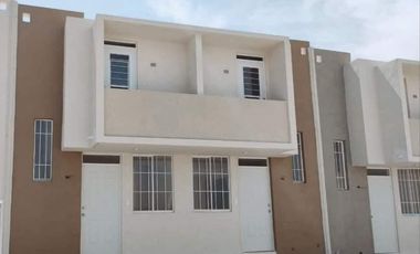 CASA EN VENTA, FRACCIONAMIENTO SOLANA, ESCOBEDO NUEVO LEON