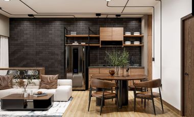 Venta de departamento en desarrollo Atelier Living en Col. Obrera, Tijuana, B.C. México.