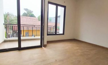 [JALAN 2 MOBIL] Rumah Jl. Wibawa Mukti-2 Jatiasih, Baru, SIAP HUNI, Kota Bekasi (ARR138) Jual Dijual