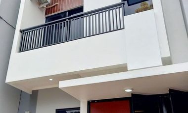 [JALAN 2 MOBIL] Rumah Jl. Wibawa Mukti-2 Jatiasih, Baru, SIAP HUNI, Kota Bekasi (ARR138) Jual Dijual