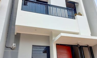 [JALAN 2 MOBIL] Rumah Jl. Wibawa Mukti-2 Jatiasih, Baru, SIAP HUNI, Kota Bekasi (ARR138) Jual Dijual